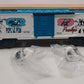 Lionel 6-16738 O Warner Bros Pepe Le Pew & Penelope Operating Boxcar LN/Box