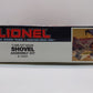 Lionel 6-12901 O And O27 Gauge Orange/Gray Shovel Assembly Kit LN/Box