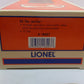 Lionel 6-18427 O Gauge Tie-Jector Operating Car #55 LN/Box