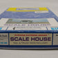 Builders-in-Scale 610 HO Scale Evening Express Series House Building Kit