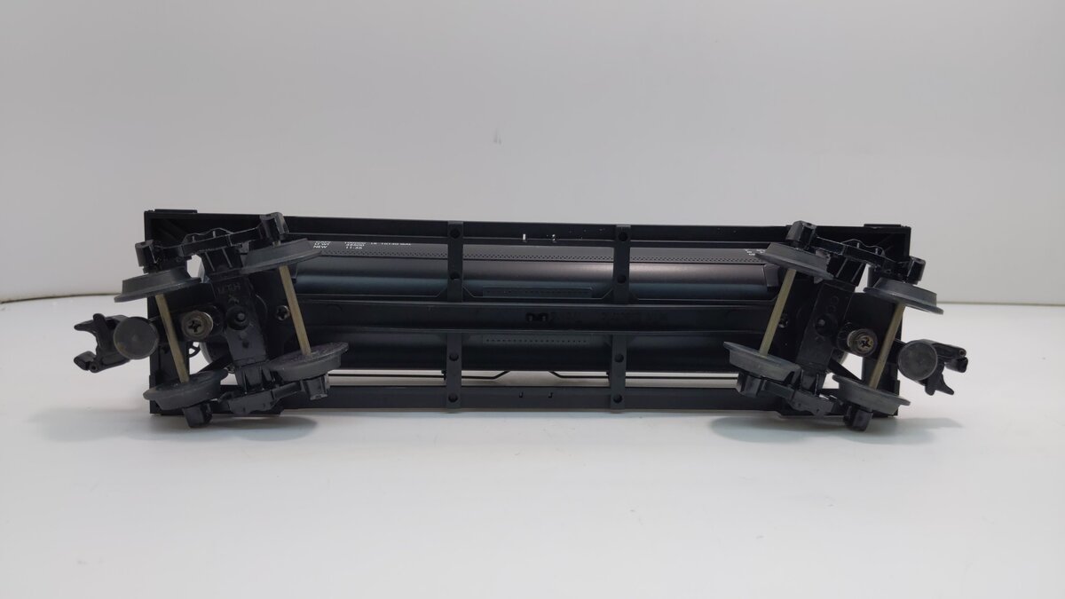 MTH 30-7310 O Gauge New York Central Semi-Scale Tank Car #5791 LN/Box