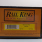 MTH 30-74093 O Gauge West View Park Red Arrow Box Car LN/Box