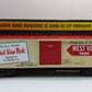 MTH 30-74093 O Gauge West View Park Red Arrow Box Car LN/Box