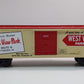MTH 30-74093 O Gauge West View Park Red Arrow Box Car LN/Box