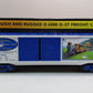MTH 30-74133 O Gauge White Swan Park Box Car #1955 LN/Box