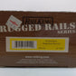 MTH 33-7403 O Gauge Pennsylvania Single Door Boxcar #28668 LN/Box