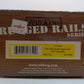 MTH 33-7603 O Gauge Chessie Flatcar w/ Corvette #81130 LN/Box