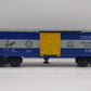 Lionel 6-9219 O Gauge Missouri Pacific Operating Boxcar LN/Box