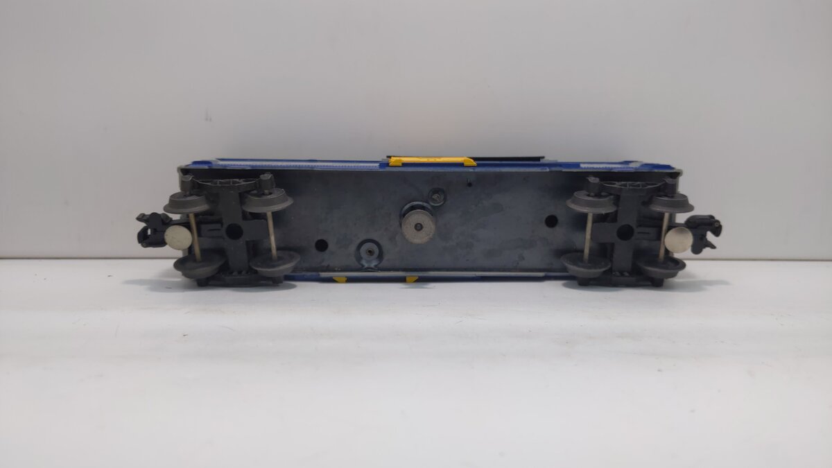 Lionel 6-9219 O Gauge Missouri Pacific Operating Boxcar LN/Box