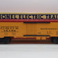 Lionel 6-16146 O Gauge Dairy Dispatch Reefer LN/Box