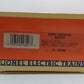 Lionel 6-16146 O Gauge Dairy Dispatch Reefer LN/Box