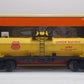 Lionel 6-16199 O Gauge Union Pacific Single Dome Tank Car NIB