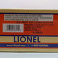Lionel 6-36853 O US Army Exploding Boxcar