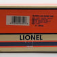Lionel 6-26749 O Alaska Operating Log Dump Car LN/Box
