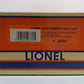 Lionel 6-26782 O Gauge Lion Bobbing Head Car LN/Box