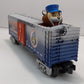 Lionel 6-26782 O Gauge Lion Bobbing Head Car LN/Box