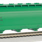 Bachmann 17520 HO New York Central 56' ACF Center-Flow Covered Hopper #892010