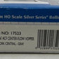 Bachmann 17523 HO Scale New York Central 56' ACF Center-Flow Hopper NIB