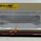 Walthers 932-40827 HO Scale Florida East Coast All-Purpose 89' Flatcar #4232 LN/Box