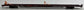 Walthers 932-40827 HO Scale Florida East Coast All-Purpose 89' Flatcar #4232 LN/Box