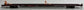 Walthers 932-40828 HO Scale FEC TTWX Flat Car #4244 with P-S Hitches LN/Box