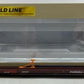 Walthers 932-40828 HO Scale FEC TTWX Flat Car #4244 with P-S Hitches LN/Box