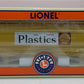 Lionel 6-17155 O Gauge Shell Plastics Cylindrical Hopper #3527 LN/Box