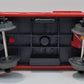 Lionel 6-16557 O Gauge Ford Square Window Caboose LN
