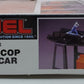 Lionel 6-16624 O Gauge New Haven Cop and Hobo Car LN/Box