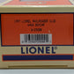 Lionel 6-29200 O Gauge Lionel Railroad Club Boxcar #9700 LN/Box