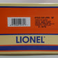Lionel 6-19775 O Gauge LRRC Stock Car #3356 LN/Box
