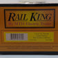 MTH 30-7754 O I Love Toy Trains® Bay Window Caboose