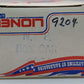 Lionel 6-9204 O Gauge Northern Pacific Boxcar #9204 LN/Box