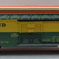 Lionel 6-16811 O Gauge Rutland TCA Boxcar #5477096 LN/Box