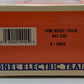 Lionel 6-19940 O Gauge Lionel Railroader Club Vat Car LN/Box