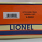 Lionel 6-52295 O Gauge National Toy Train Museum Work Train Gondola #1977 EX/Box