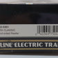 K-Line K642-5301 O Circus Woodside Refrigerator Car LN/Box