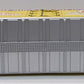 K-Line K642-5301 O Circus Woodside Refrigerator Car LN/Box