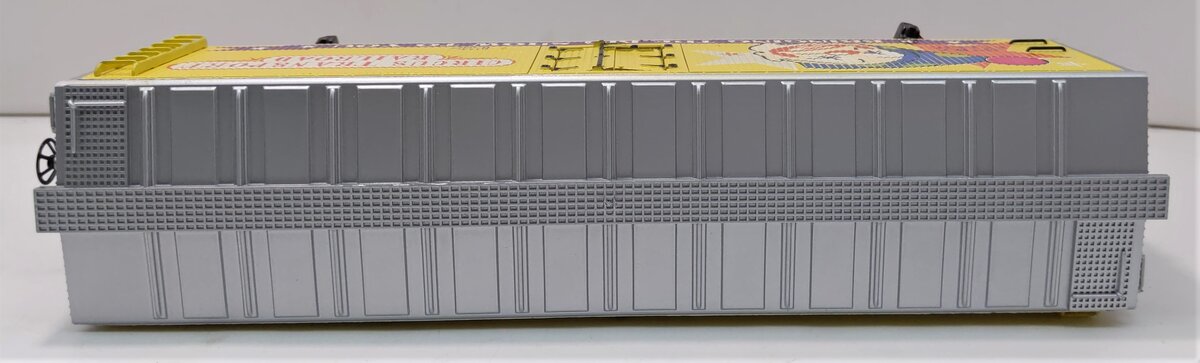 K-Line K642-5301 O Circus Woodside Refrigerator Car LN/Box