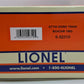 Lionel 6-52310 O Gauge TCA NTTM Work Train Box Car #1983 NIB
