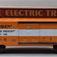 K-Line K-90007 O Gauge Timken Roller Freight Boxcar LN/Box