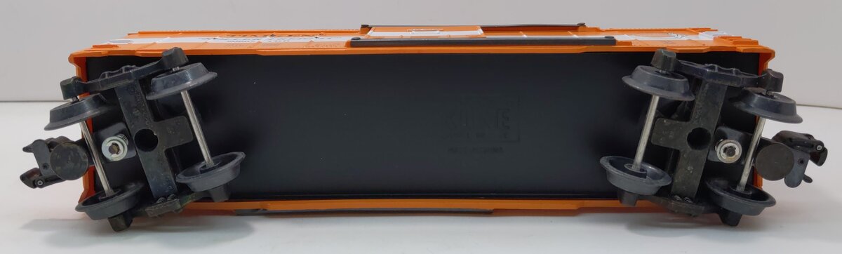 K-Line K-90007 O Gauge Timken Roller Freight Boxcar LN/Box