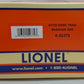 Lionel 6-52372 O Gauge NTTM-2000 Work Train Baggage Car NIB