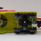 K-Line K6810 O Ringling Bros and Barnum & Bailey Operating Crane Car LN/Box