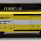 K-Line K641-0001 O Gauge Timken® Classic Boxcar LN/Box