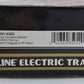 K-Line K691-5303 O Gauge Circus Flatcar w/ 3 Circus Wagons NIB