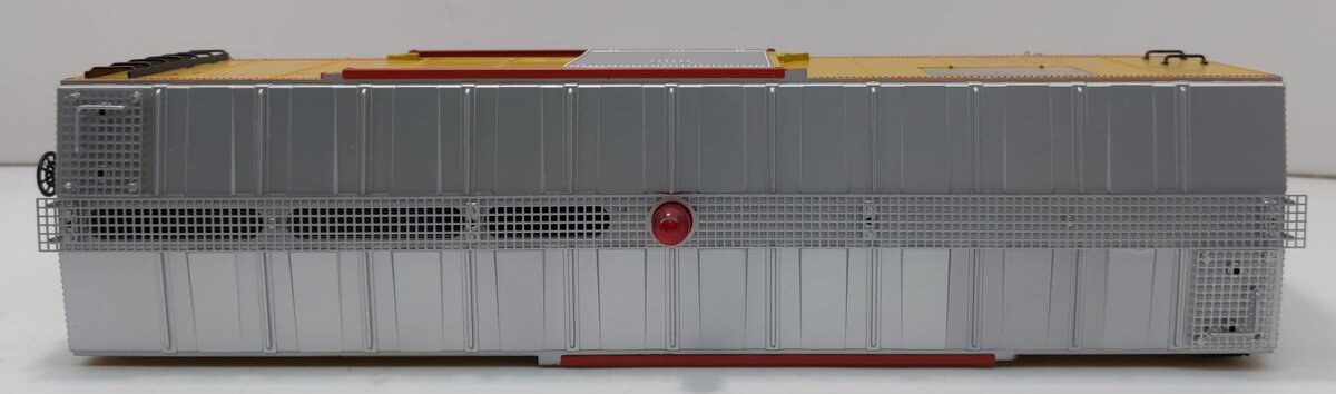 K-Line K7041-2111 O Gauge Union Pacific Operating Voltmeter Car #31747 EX/Box