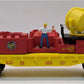 K-Line K7208 O Gauge Ringling Bros. and Barnum & Bailey Circus Searchlight Car LN/Box