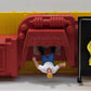 K-Line K7208 O Gauge Ringling Bros. and Barnum & Bailey Circus Searchlight Car LN/Box