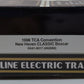 K-Line K641-9017 O Gauge TCA 1998 New Haven Convention Boxcar LN/Box